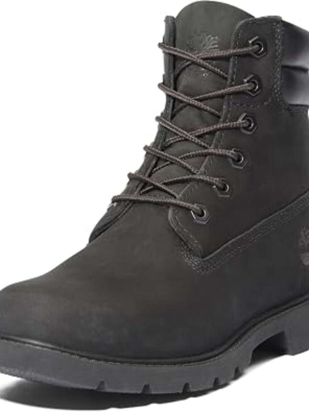 Timberland Women's Linden Woods Waterproof Boots Size 7